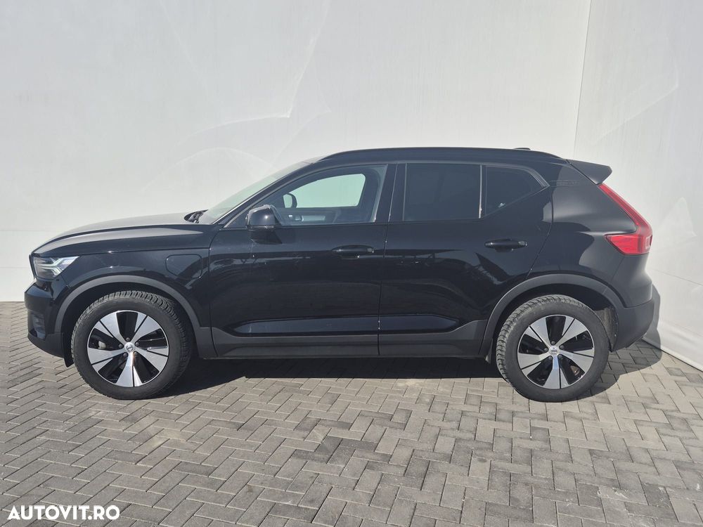 Volvo XC 40 Recharge T5 Twin Engine AT7 Inscription - 2