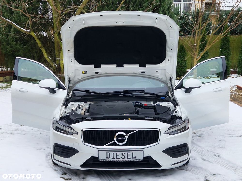 Volvo V60 D3 Geartronic Momentum Pro - 13