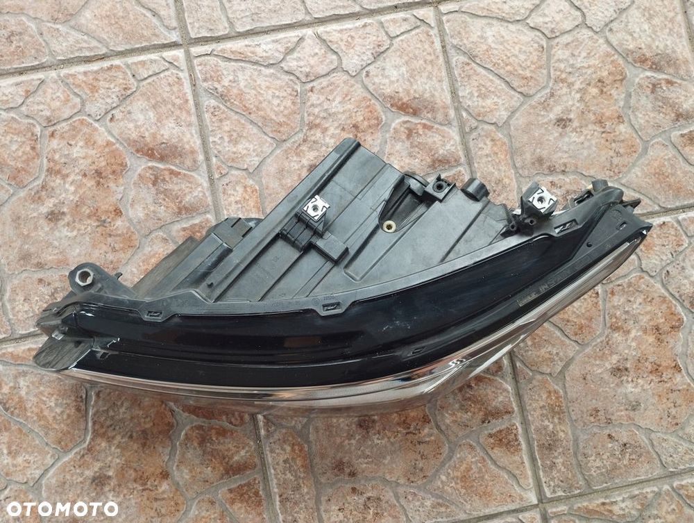 Lampa lewa Full LED VW Golf VIII 8 5H 5H1 5H1941005C - 4