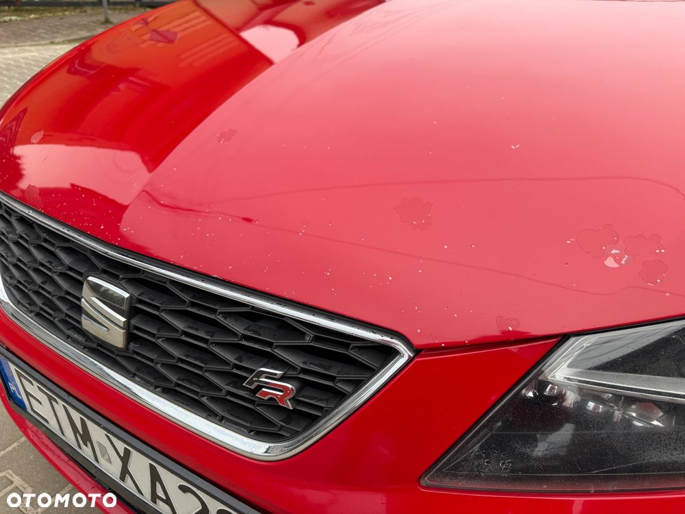 Seat Leon 2.0 TDI DPF Start&Stop FR - 5