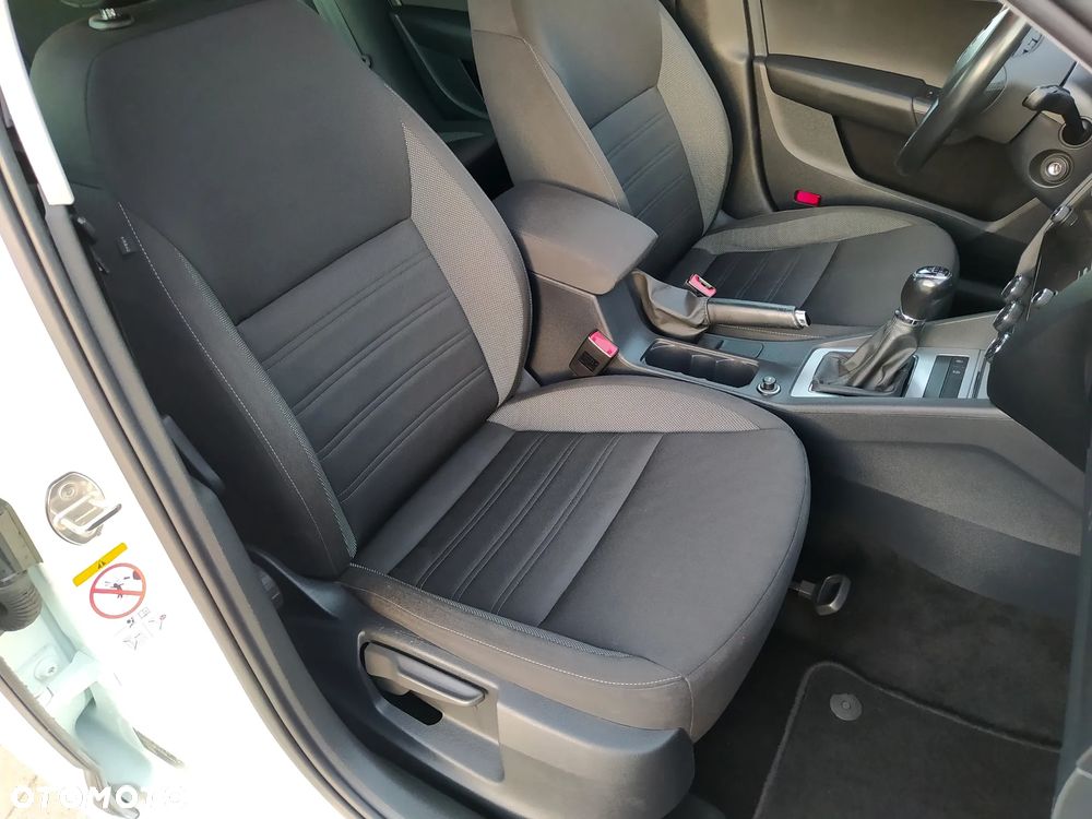 Skoda Octavia 1.6 TDI Ambition - 15