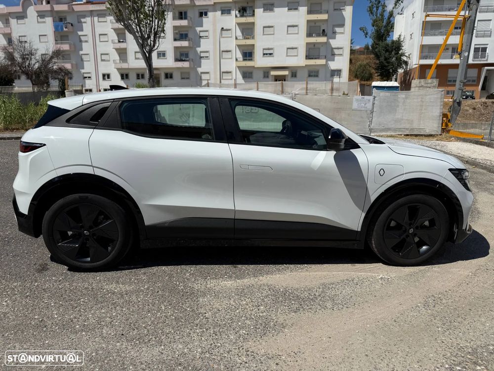 Renault Mégane E-Tech EV40 Equilibre Autonomia Urbana CA7 - 2