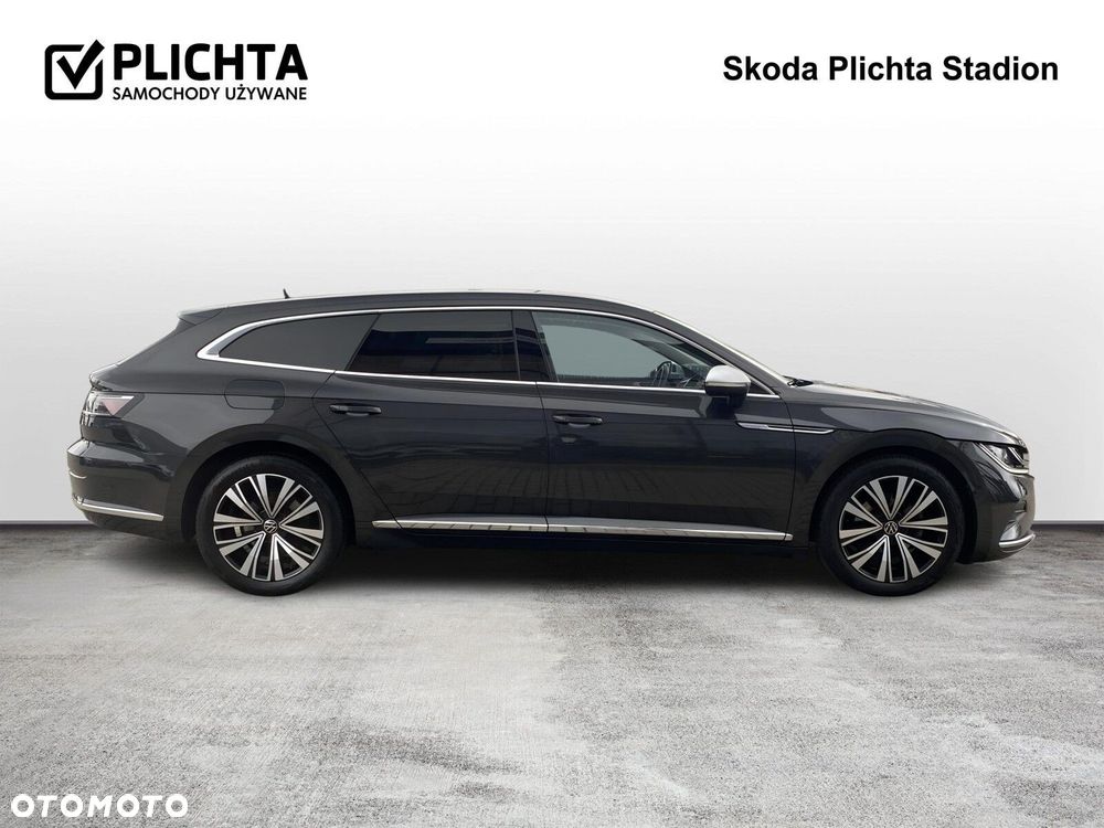 Volkswagen Arteon Shooting Brake 2.0 TDI 4Motion Elegance DSG - 6