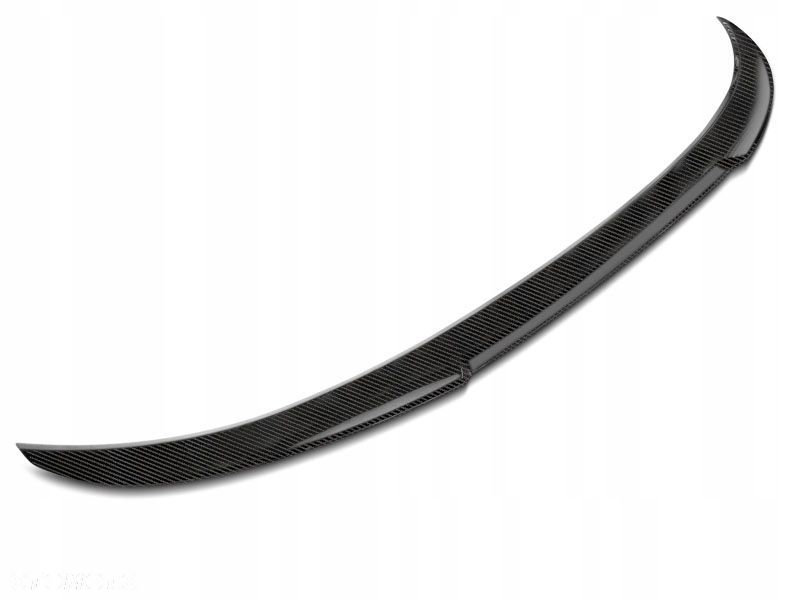Spoiler Lotka Bmw F33 F83 Sport Style Carbon - 1