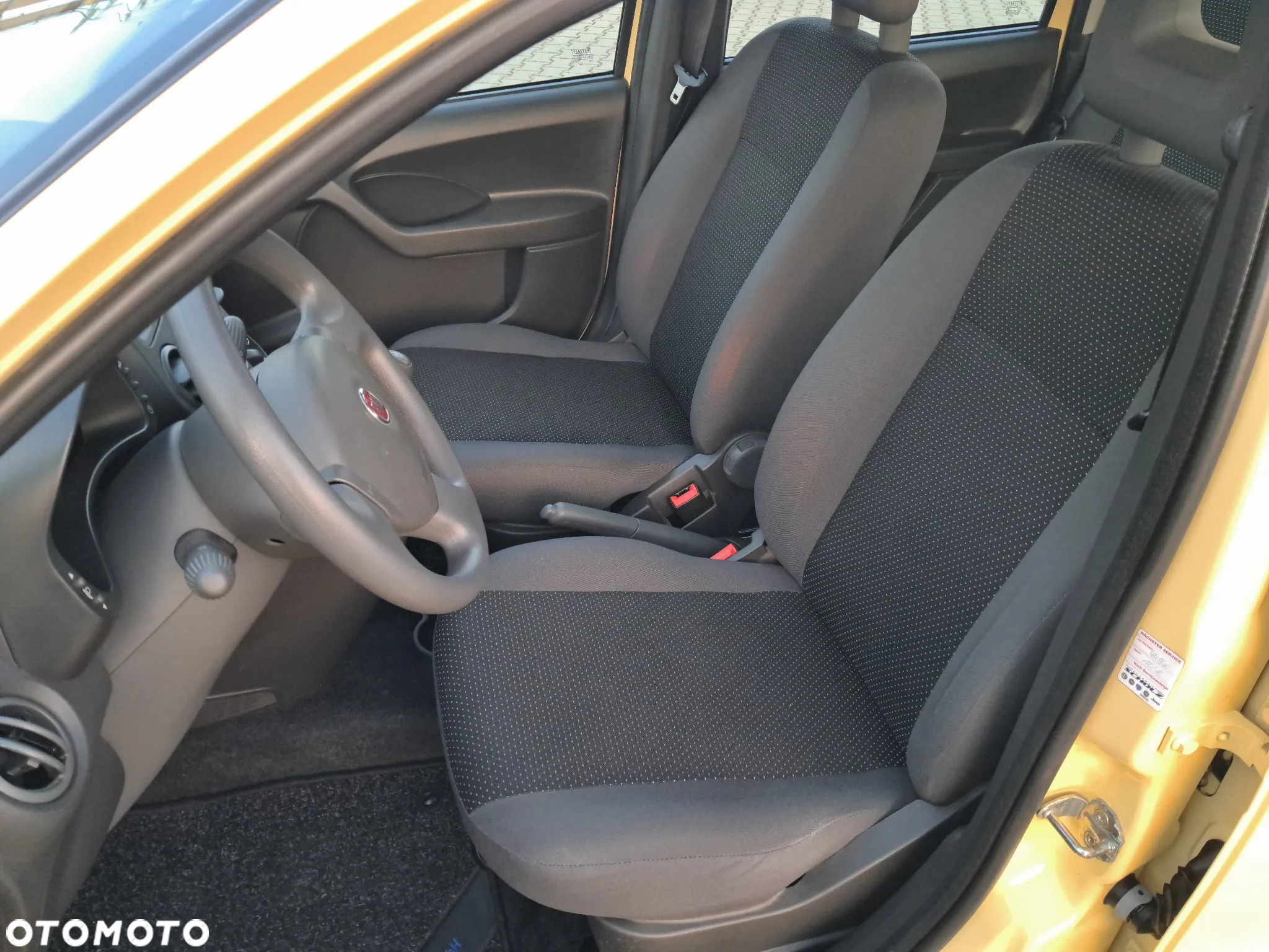 Fiat Panda 1.1 Actual Eco - 20