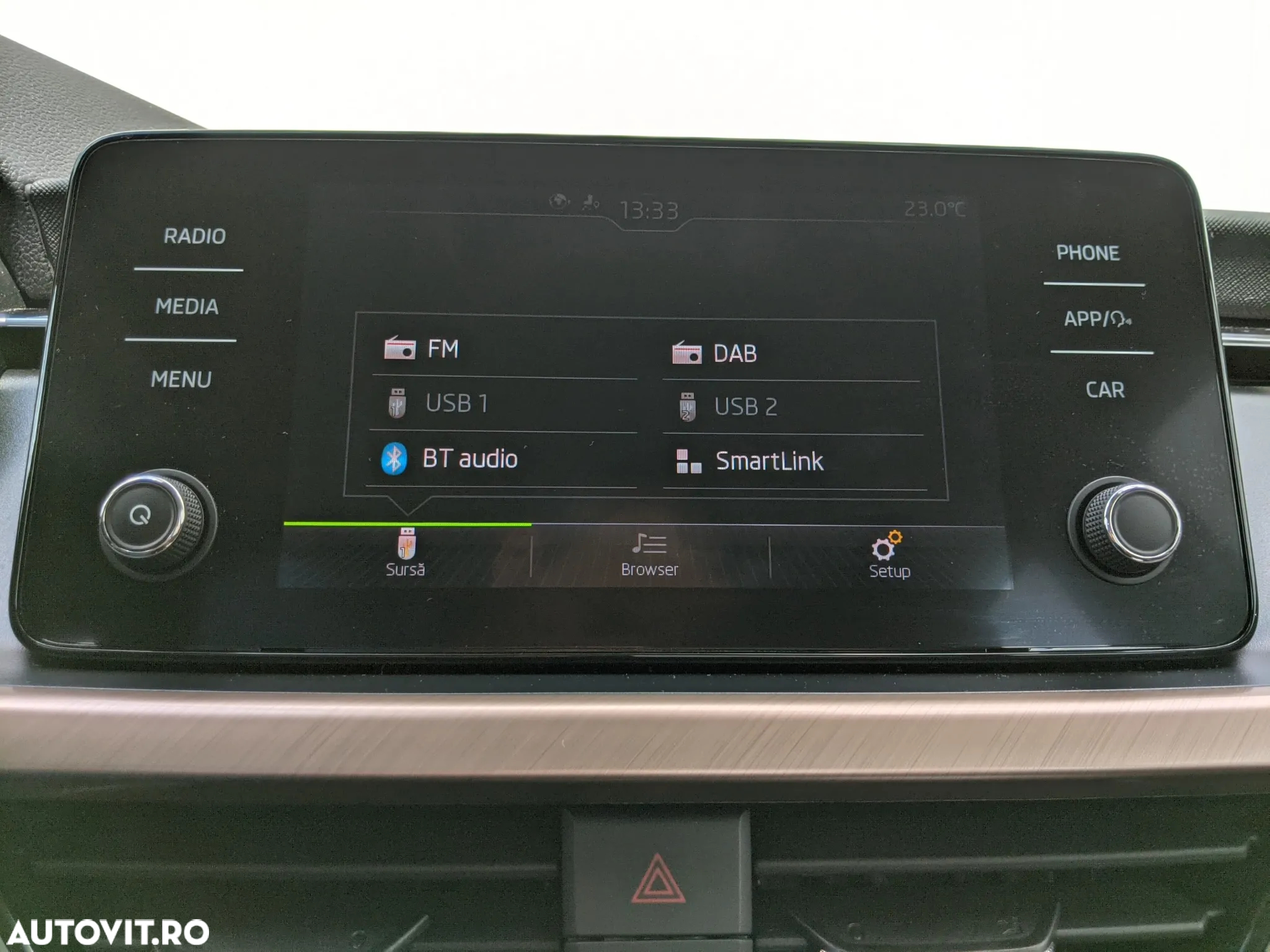 Skoda Scala 1.0 TSI DSG Style - 22