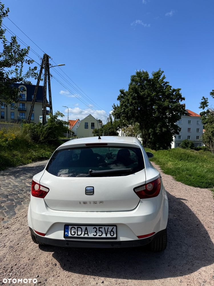 Seat Ibiza SC 1.6 16V Style - 6
