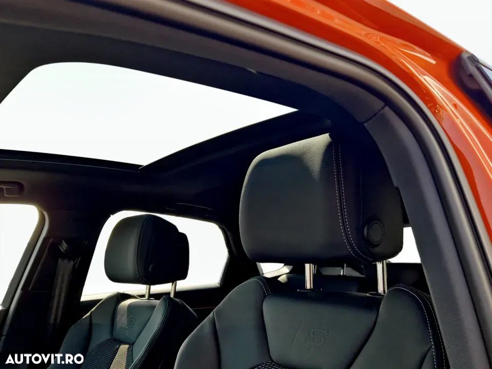 Audi Q3 2.0 40 TFSI S tronic quattro S Line - 15