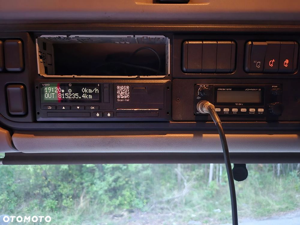DAF XF 106 480 - 5