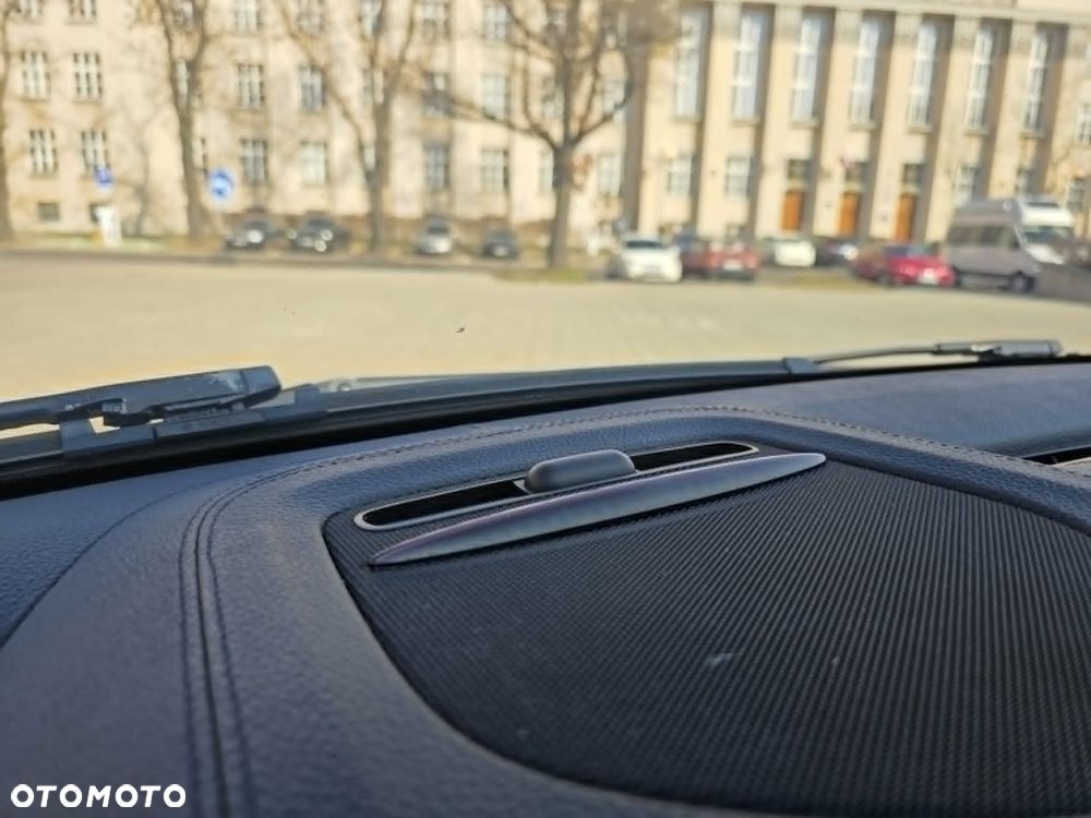 Mercedes-Benz ML 350 CDI 4-Matic - 26