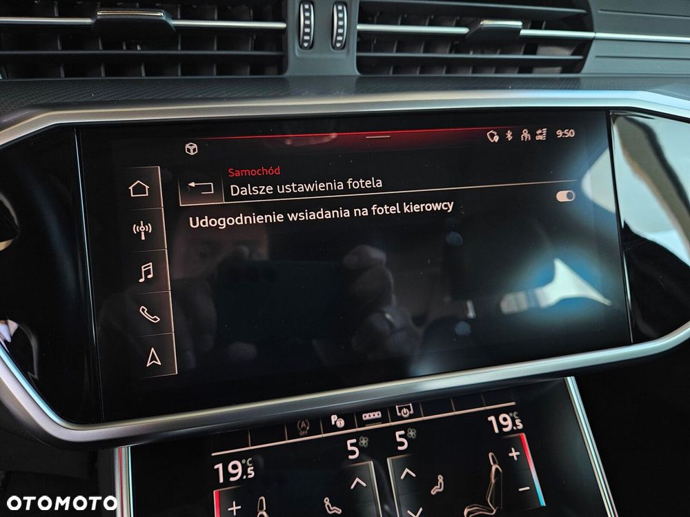 Audi A6 Avant - 20