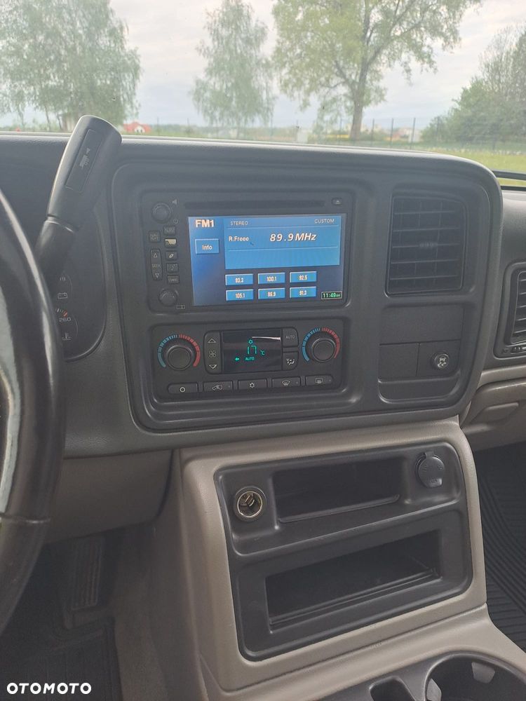 GMC Yukon - 10