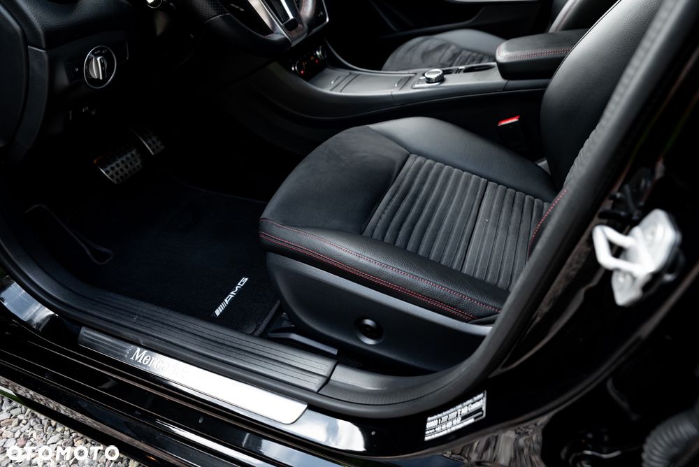 Mercedes-Benz CLA - 21