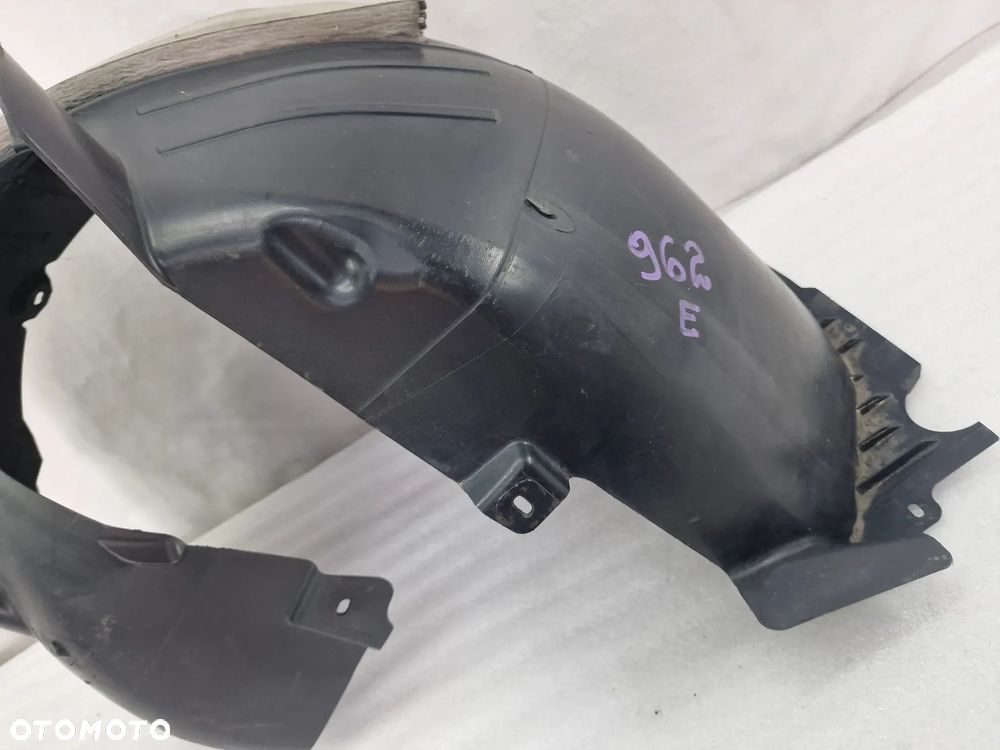 VW PASSAT B8 3G0 , LIFT 14- LEWE / PRAWE NADKOLE PRZEDNIE PRZÓD , NR 3G0805969E / 3G0805969D  / 3G0805970E / 3G0805970F , NR AUKCJI N962 - 18