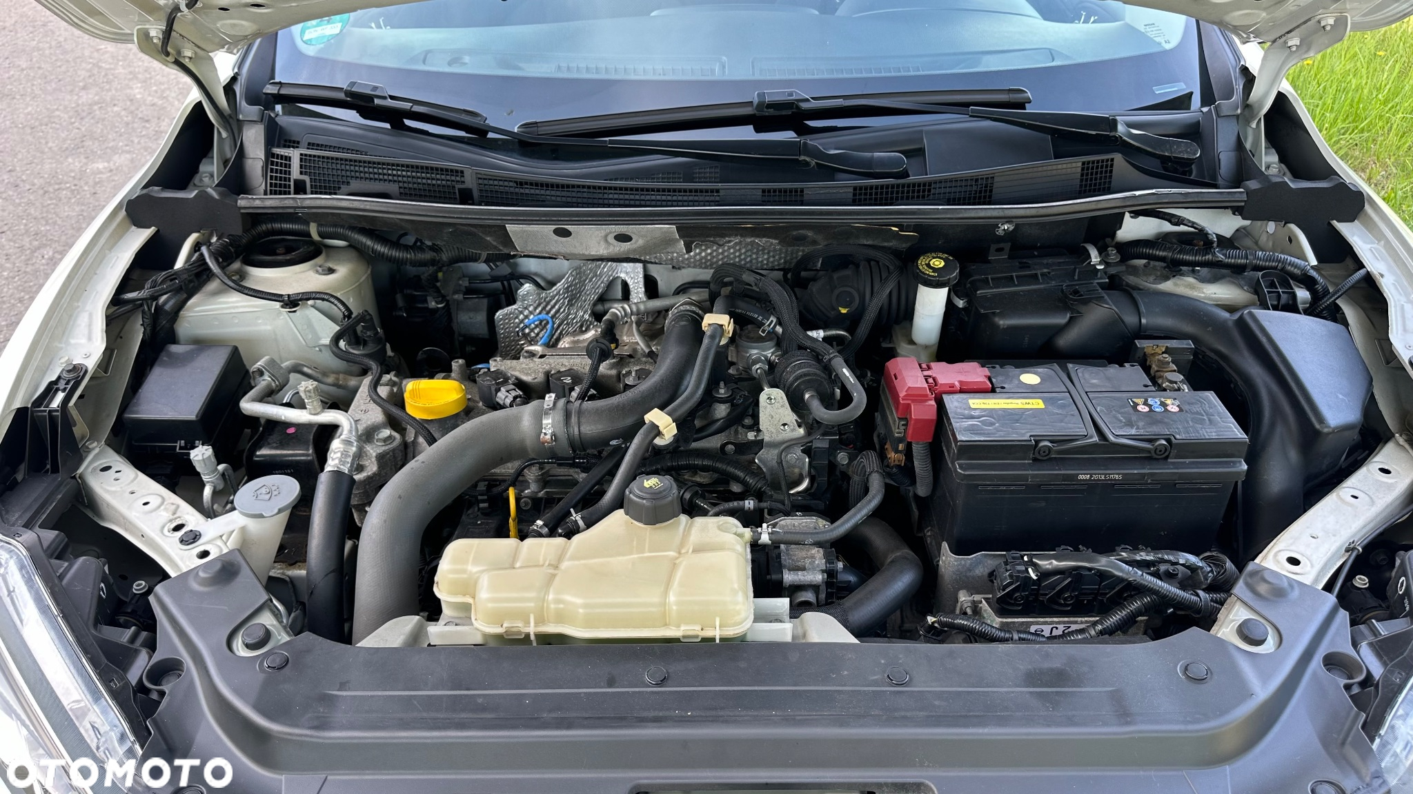 Nissan Pulsar 1.2 DIG-T Acenta EU6 - 13