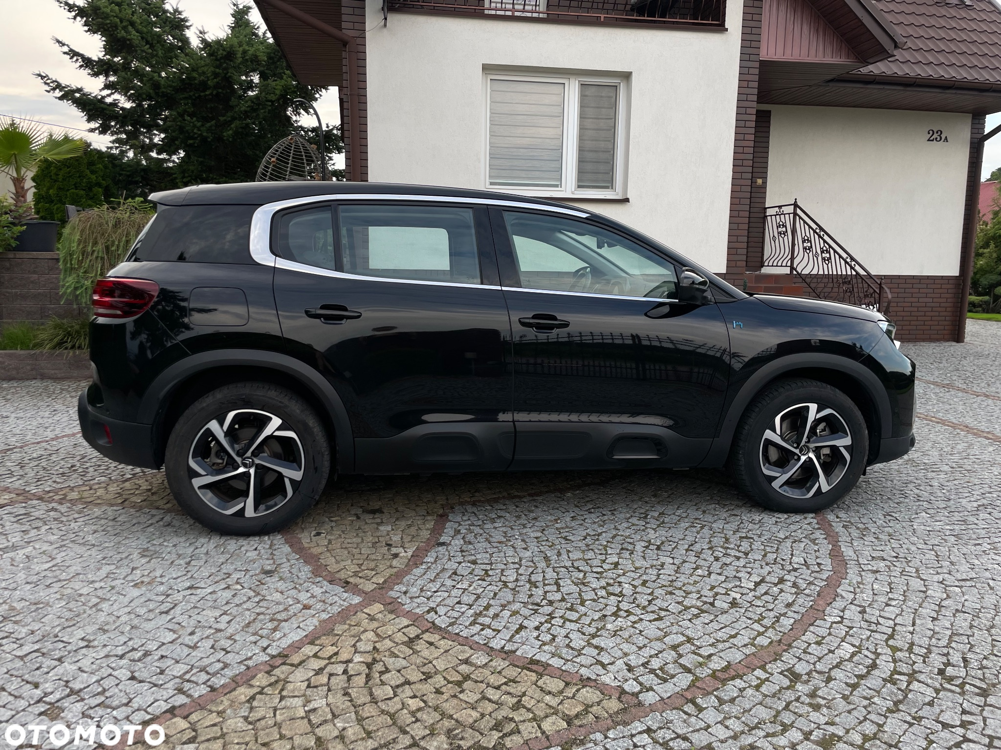 Citroën C5 Aircross - 4