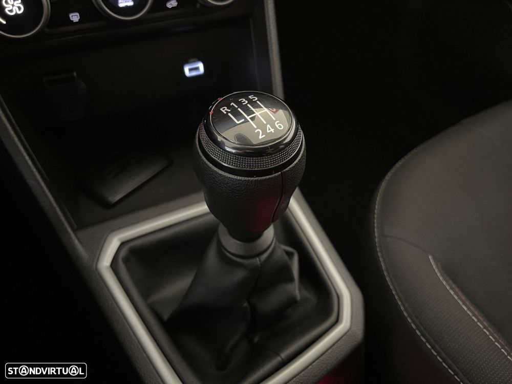 Dacia Jogger 1.0 TCe Extreme 7L - 31