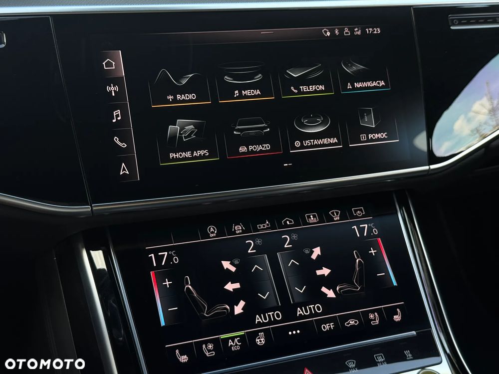 Audi A8 L 50 TDI mHEV Quattro Tiptr - 20