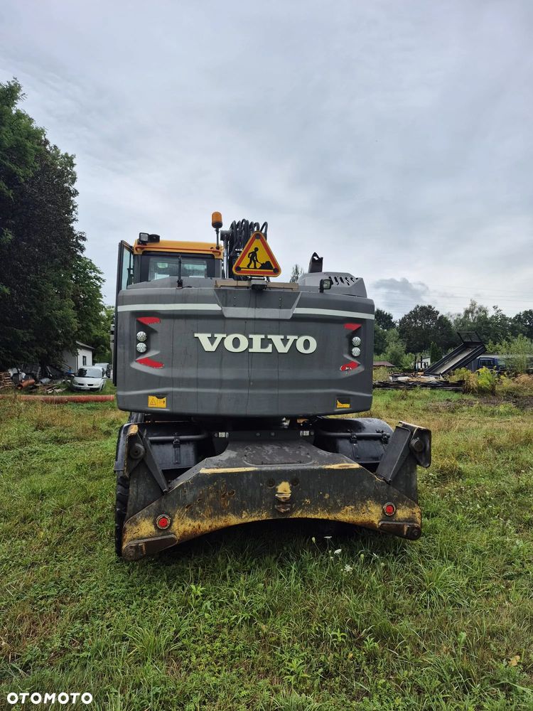 Volvo EWR150E - 11