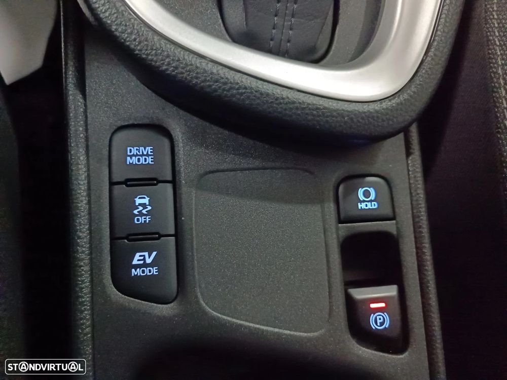 Toyota Yaris Cross 1.5 HDF Comfort Plus - 22