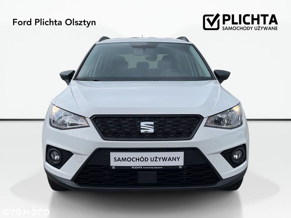 Seat Arona 1.0 TSI Reference S&S - 3