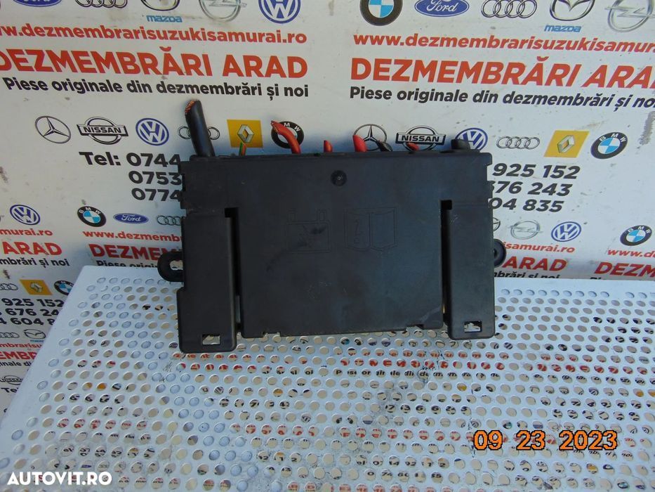 Cutie sigurante Range Rover sport l494 an 2013-2022 vogue l405 panou s - 1