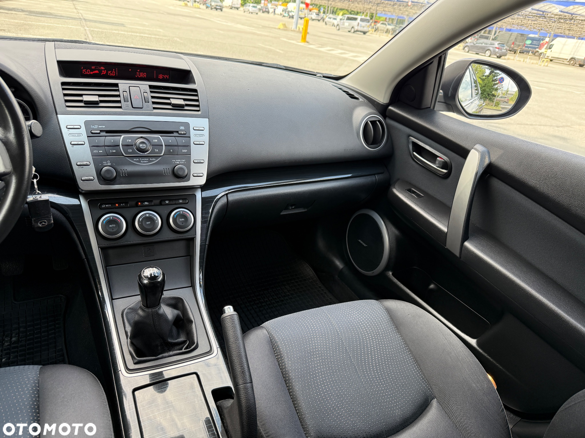 Mazda 6 1.8 Exclusive - 19