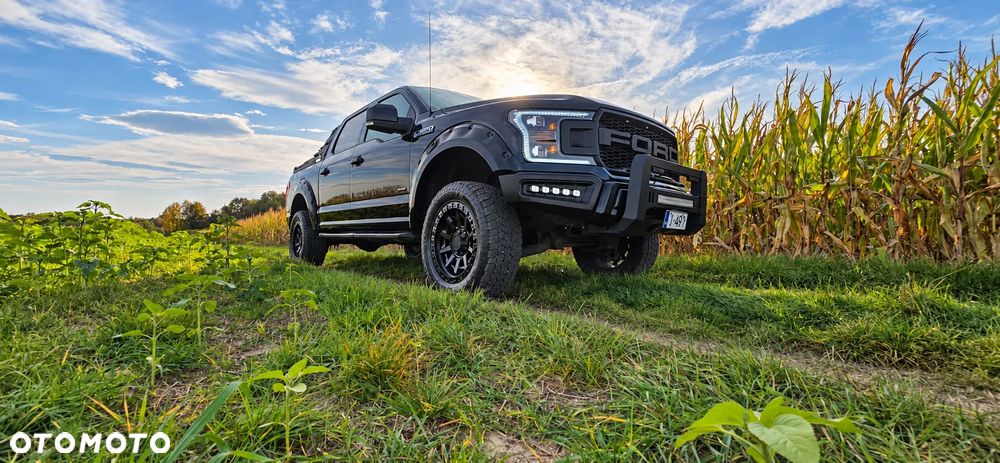 Ford F150 - 11