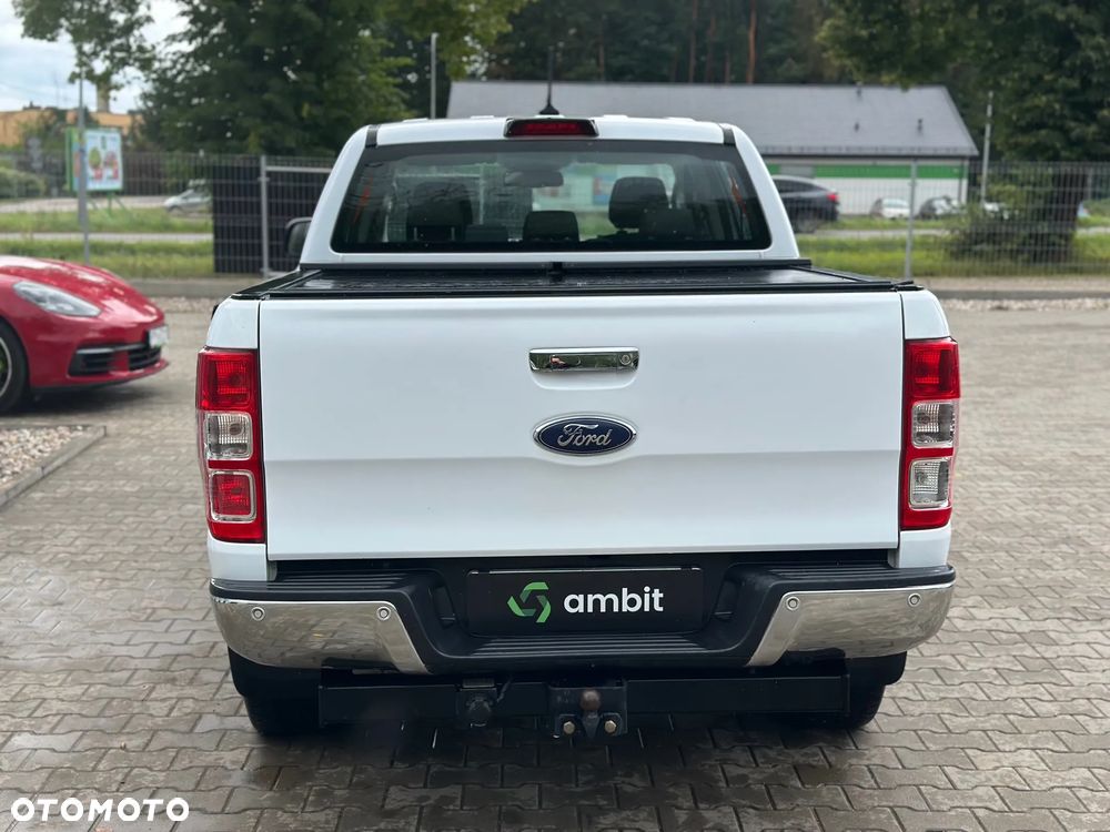 Ford Ranger - 6