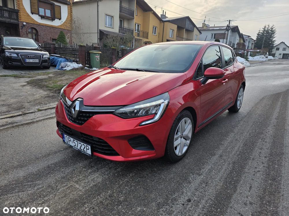 Renault Clio 1.0 SCe Life - 1