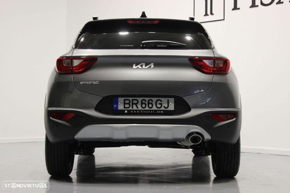 Kia Stonic 1.0 T-GDI Drive 7DCT - 7