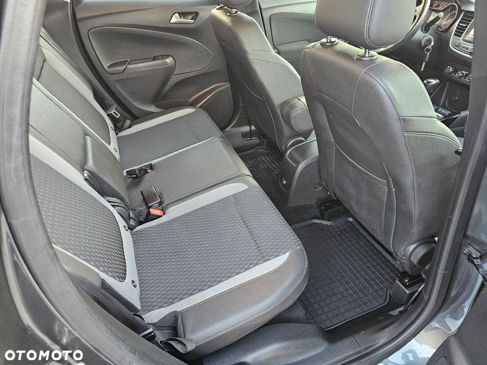 Opel Crossland X 1.6 CDTI Elite - 11