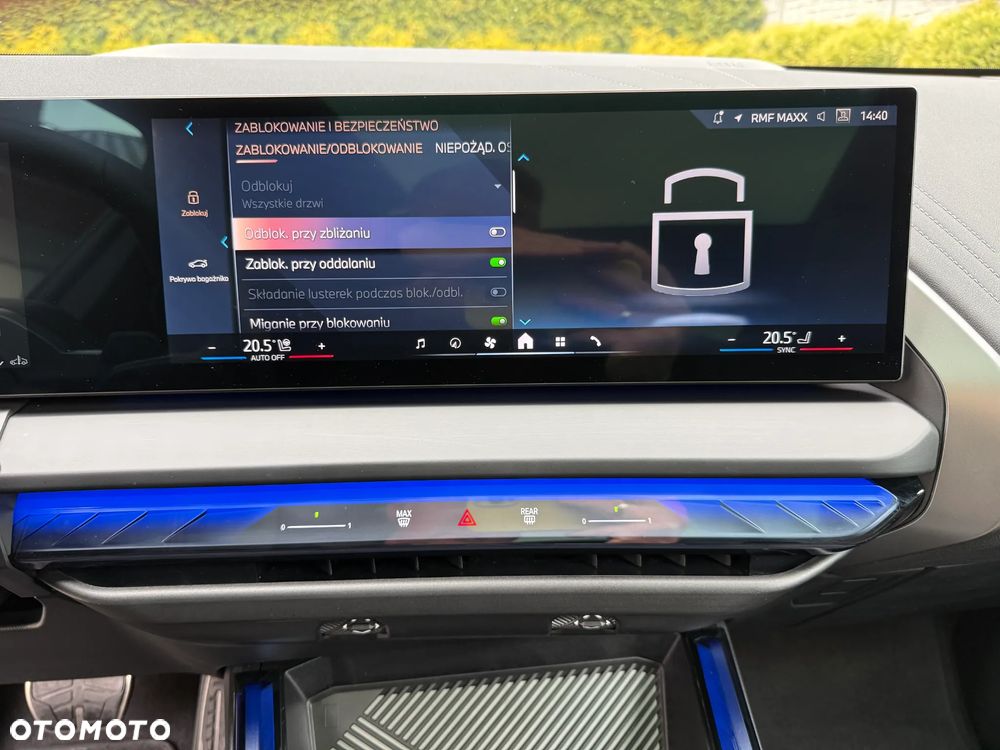 BMW X3 xDrive20 mHEV - 25