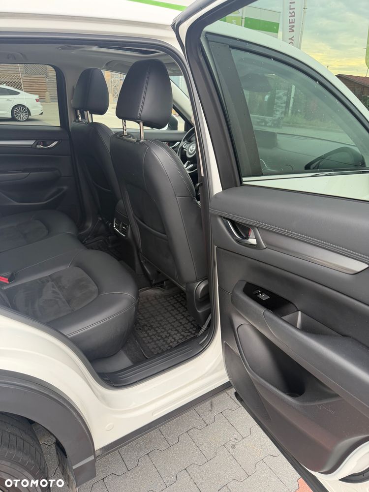 Mazda CX-5 - 5