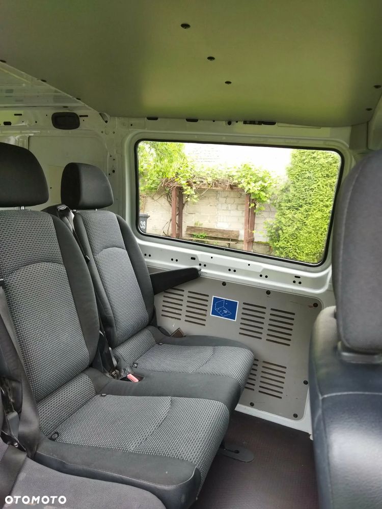Mercedes-Benz Vito - 6