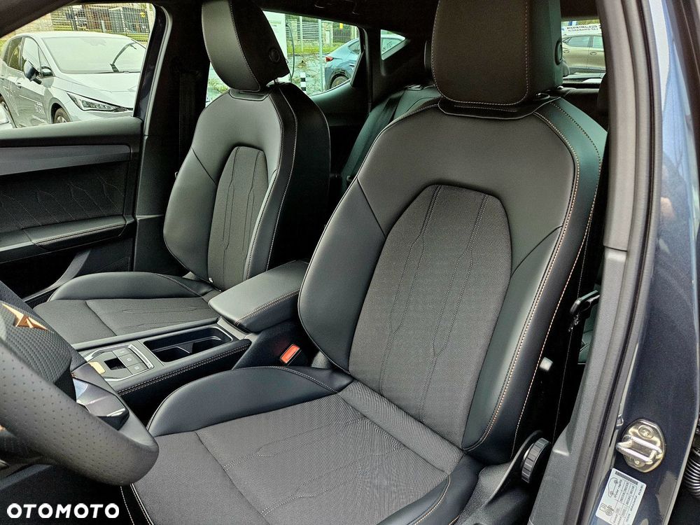 Cupra Formentor 1.5 TSI DSG - 14
