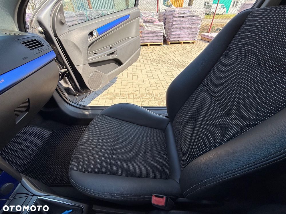 Opel Astra 1.9 CDTI Edition - 12