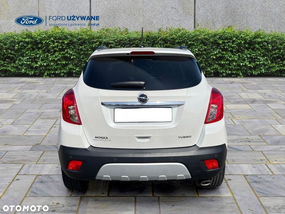 Opel Mokka 1.4 T Cosmo EU6 - 6