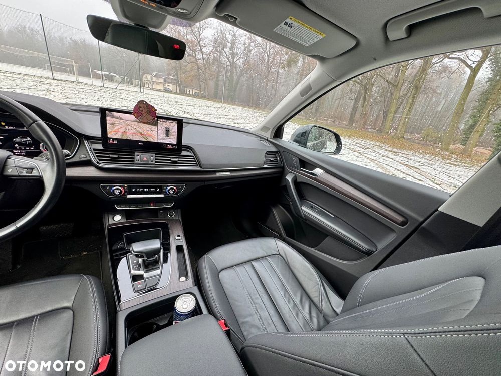 Audi Q5 45 TFSI quattro S tronic advanced - 15