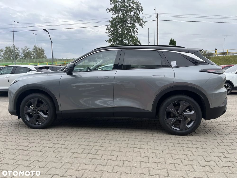 BAIC 5 1.5T Comfort DCT - 6