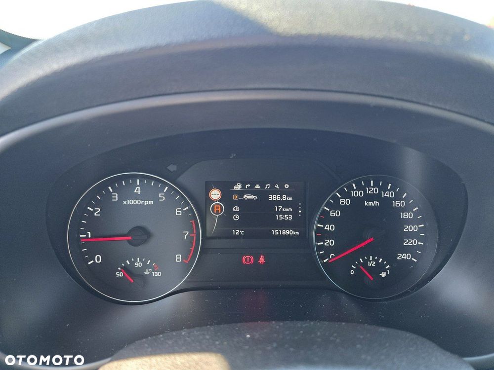 Kia Sportage 1.6 GDI XL 2WD - 22