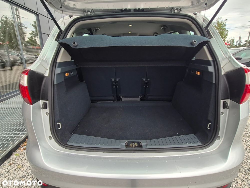 Ford C-MAX 1.6 Ti-VCT Ambiente - 32