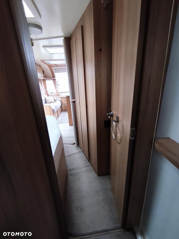 Bailey PEGASUS GT65 VERONA - 23