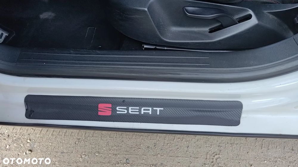 Seat Leon 2.0 T FSI Cupra - 18