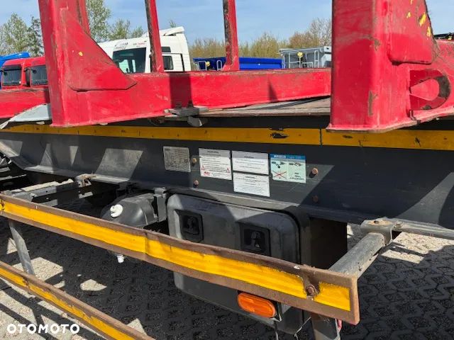 Scania R 500 6x4 - 25