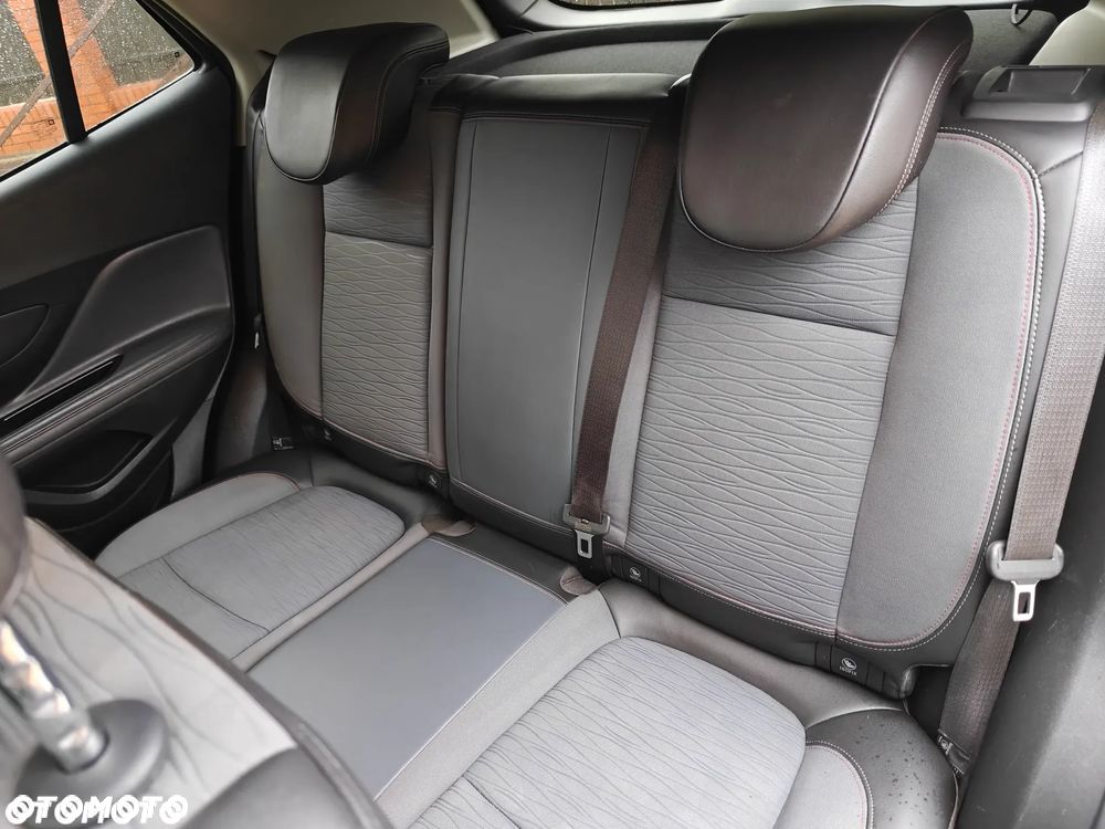 Opel Mokka 1.4 T Cosmo - 15