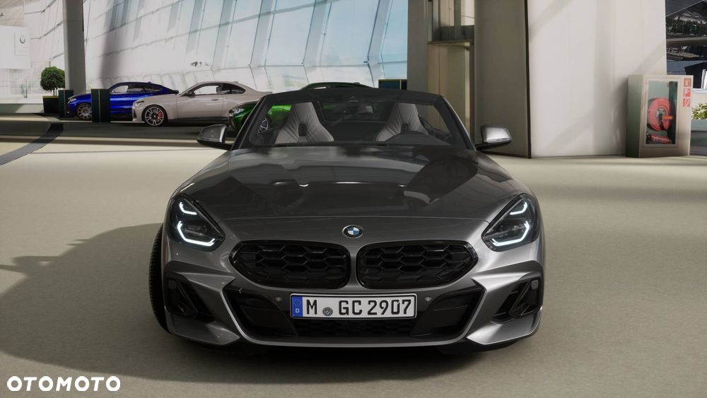 BMW Z4 20i sDrive M Sport - 2