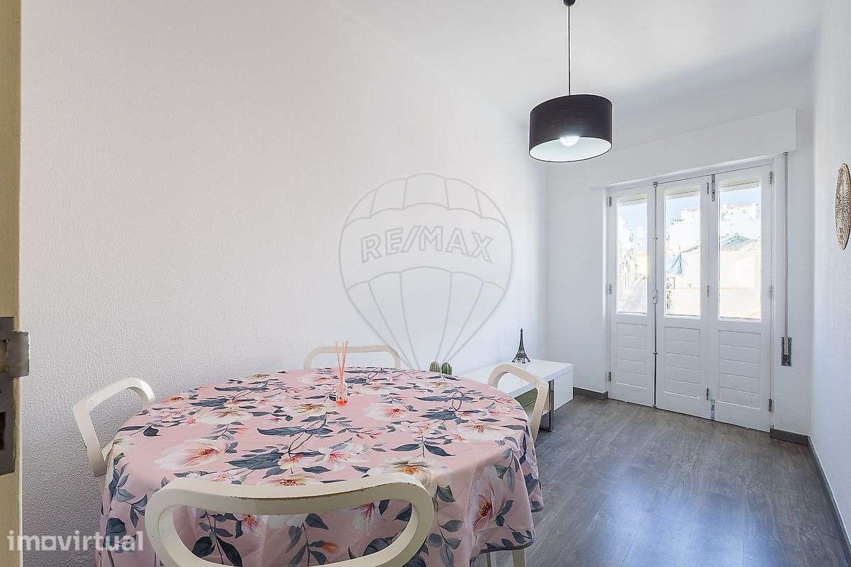 Apartamento T1 para venda - Grande imagem: 4/25