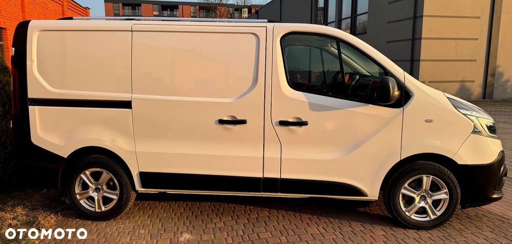 Renault TRAFIC - 39