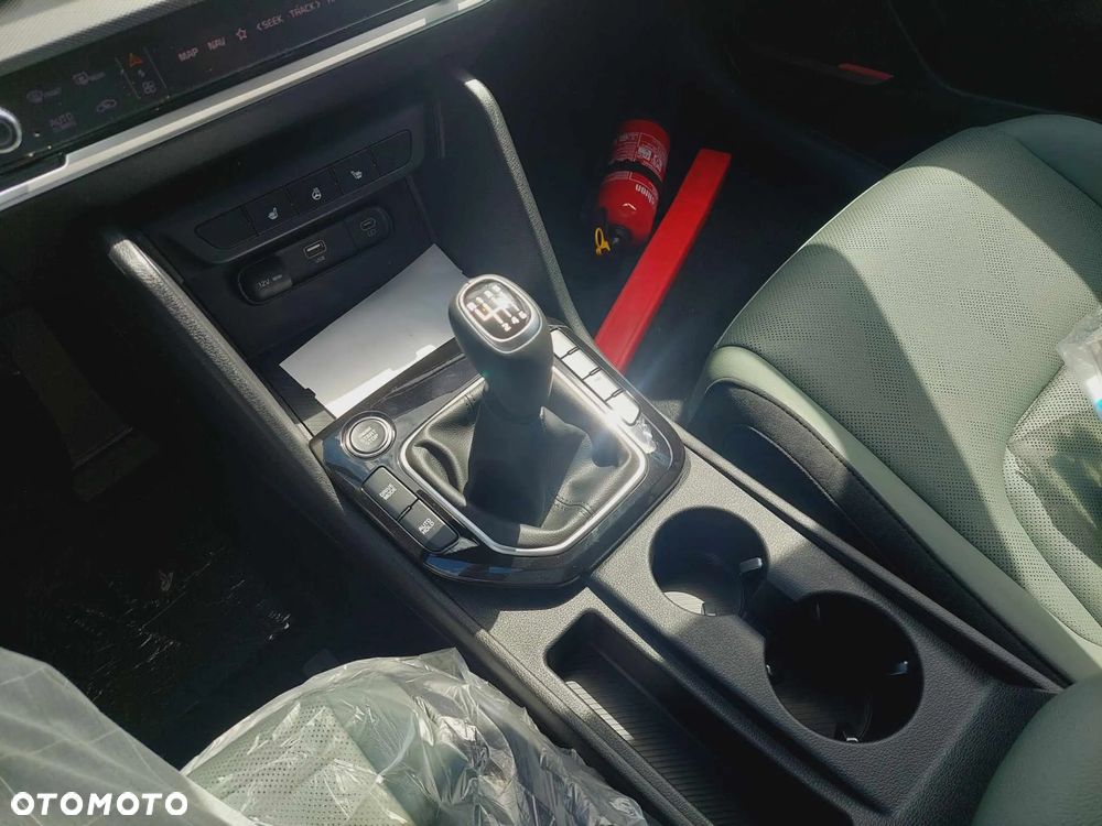 Kia Sportage 1.6 T-GDI Anniversary 2WD - 15